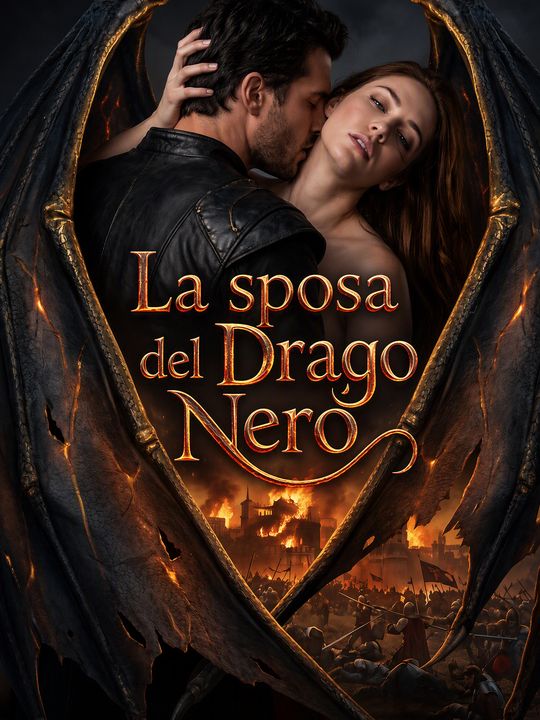 La sposa del Drago Nero