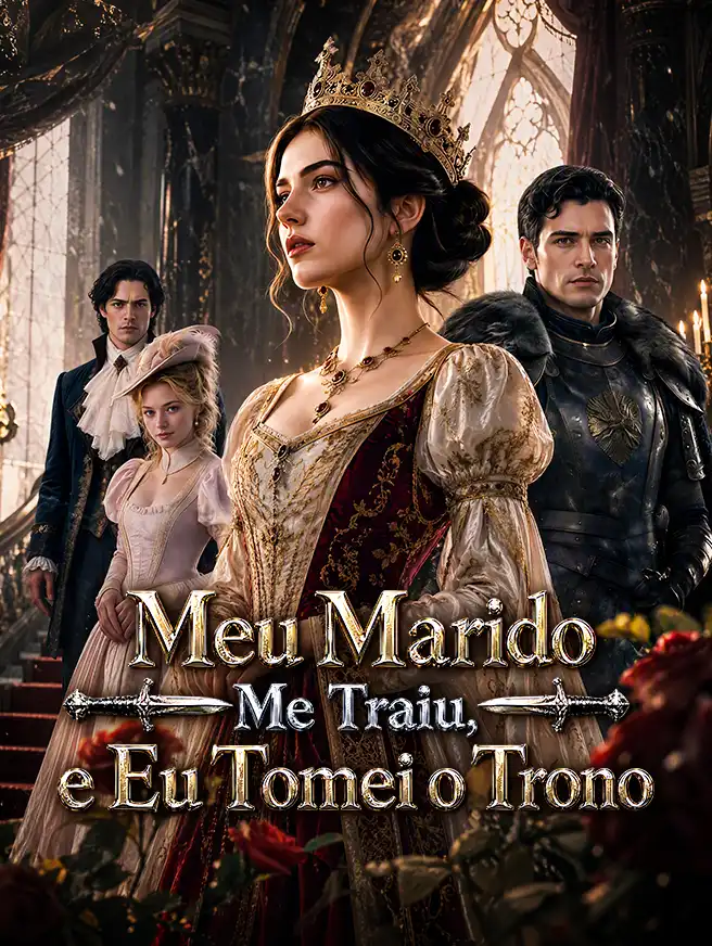 Meu Marido Me Traiu, e Eu Tomei o Trono