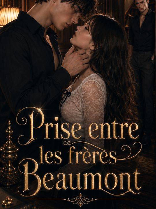 Prise entre les frères Beaumont