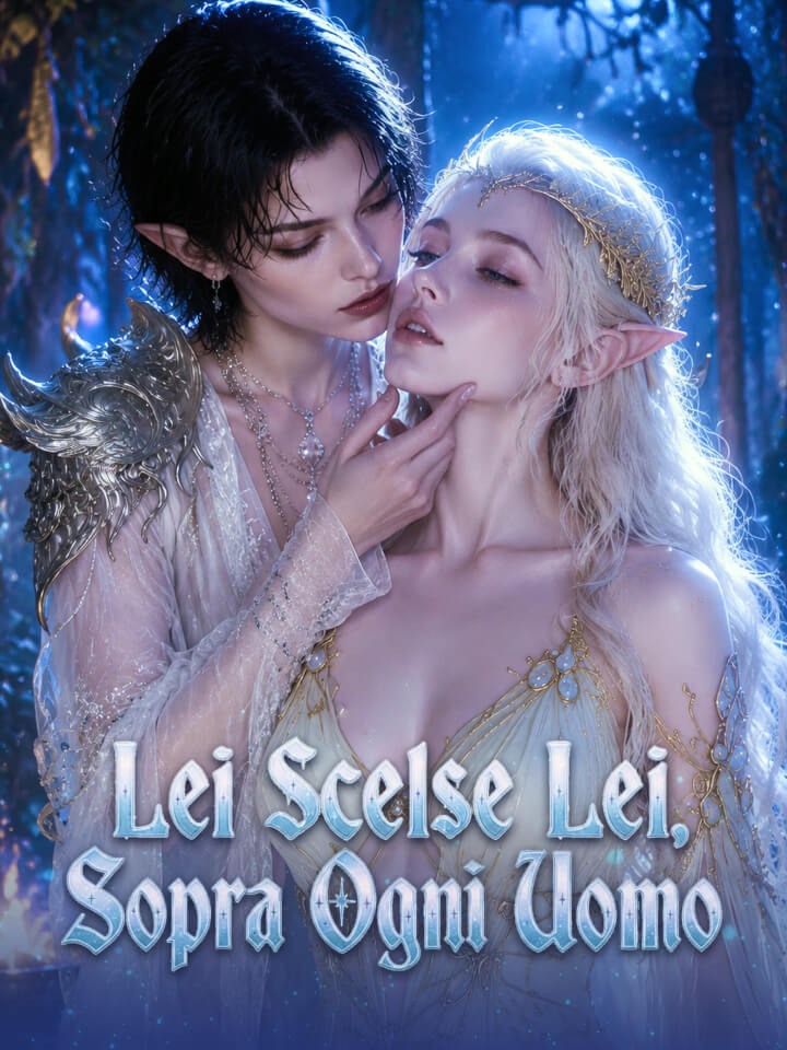 Lei Scelse Lei, Sopra Ogni Uomo