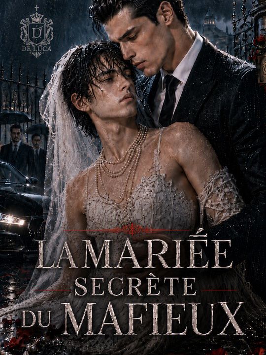 La mariée secrète du mafieux