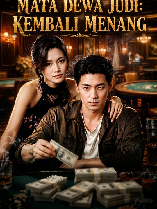 Mata dewa judi: kembali menang
