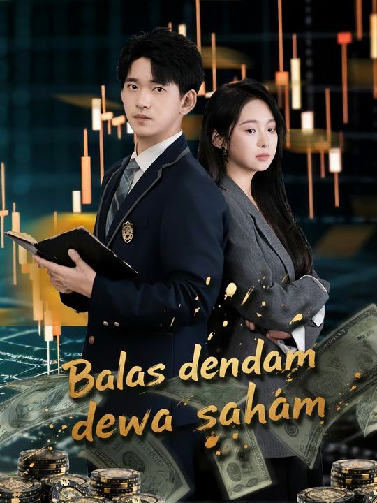 Balas dendam dewa saham