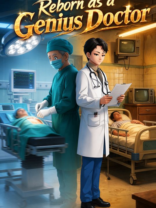 Dokter Ajaib di Era 70-an