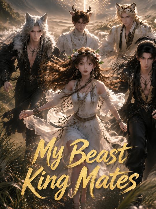 My Beast King Mates