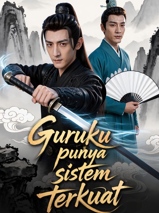 Guruku punya sistem terkuat
