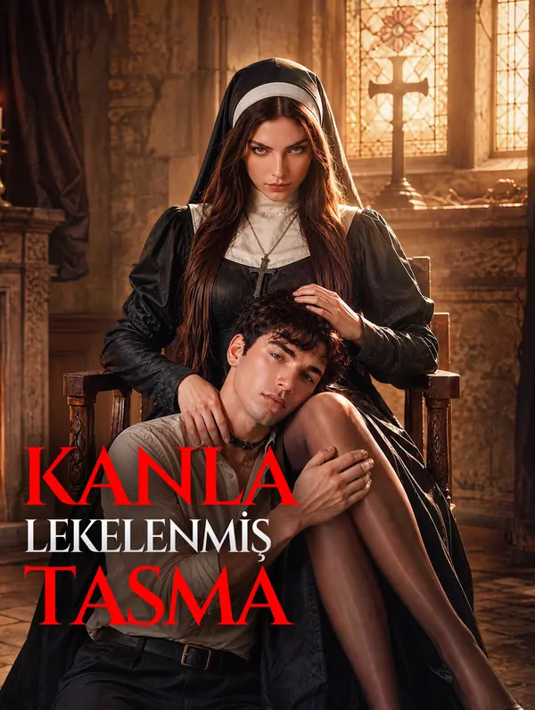 KANLA LEKELENMİŞ TASMA