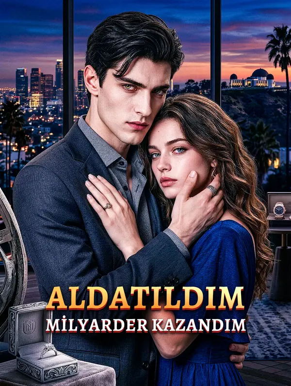 ALDATILDIM, MİLYARDER KAZANDIM