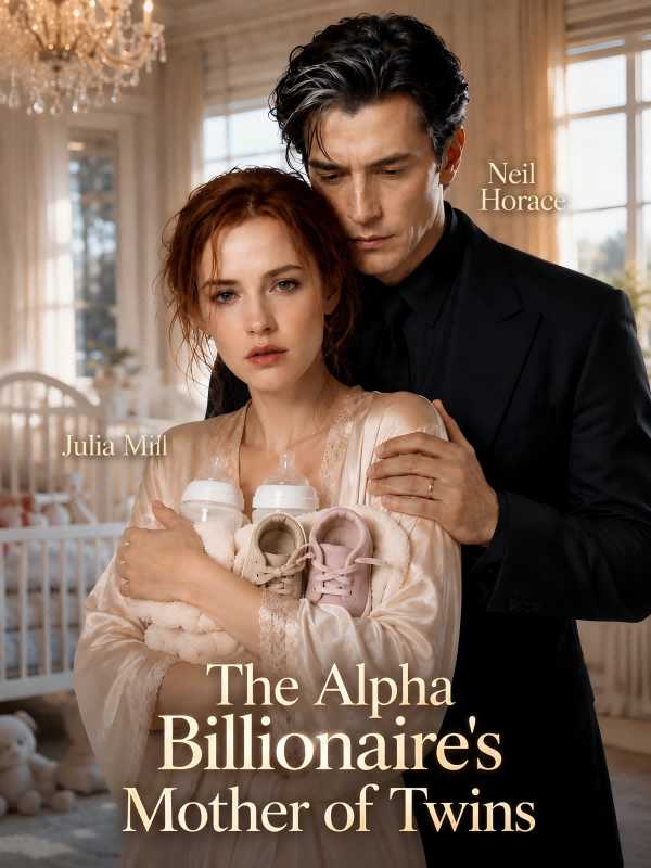 The Alpha Billionaire's Mother of Twins