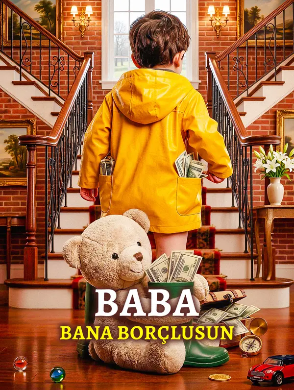 BABA, BANA BORÇLUSUN