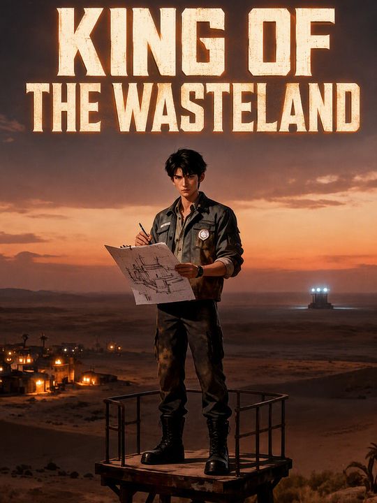 King of the Wasteland