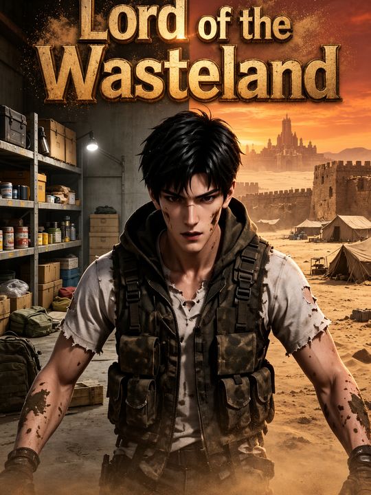 Lord of the Wasteland