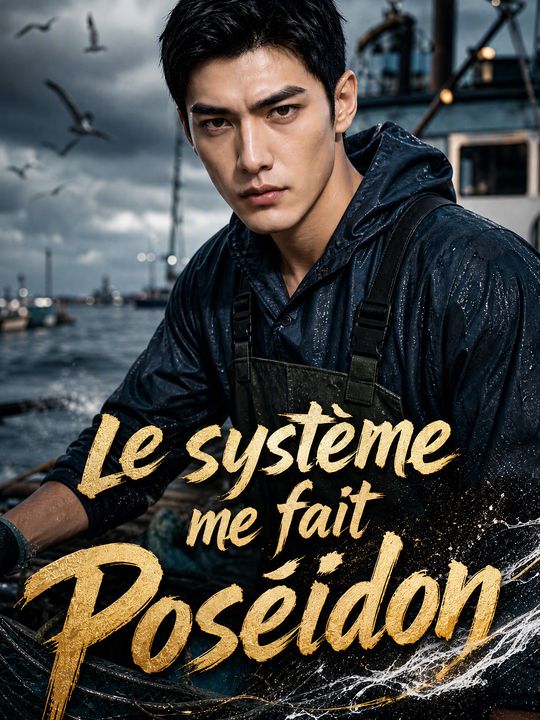 Le système me fait Poséidon