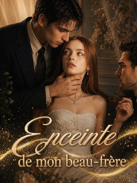 Enceinte de mon beau-frère