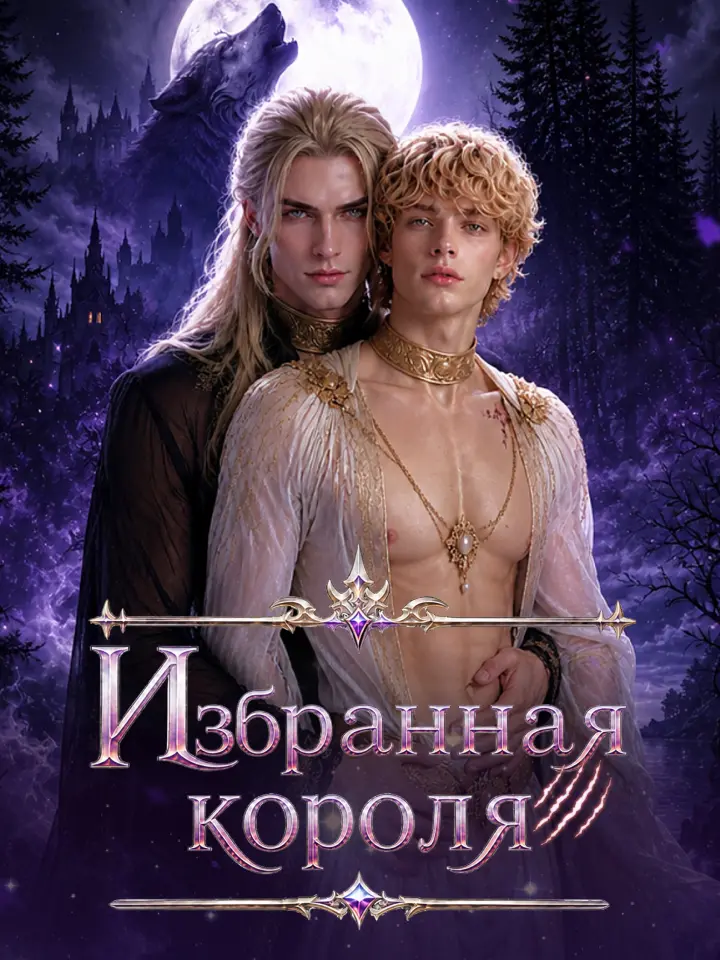Избранная короля