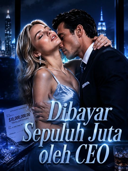 Dibayar Sepuluh Juta oleh CEO