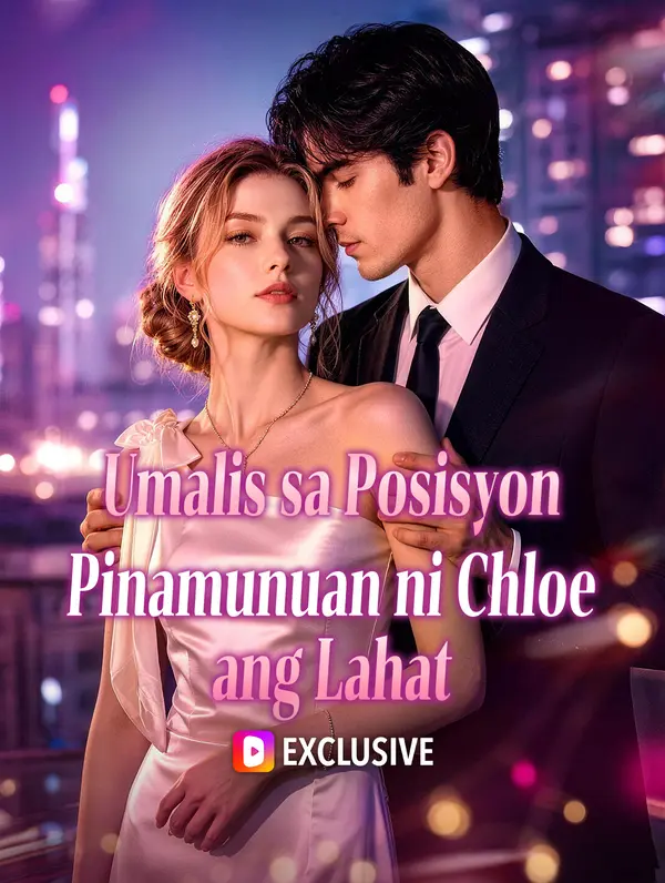 Umalis sa Posisyon, Pinamunuan ni Chloe ang Lahat