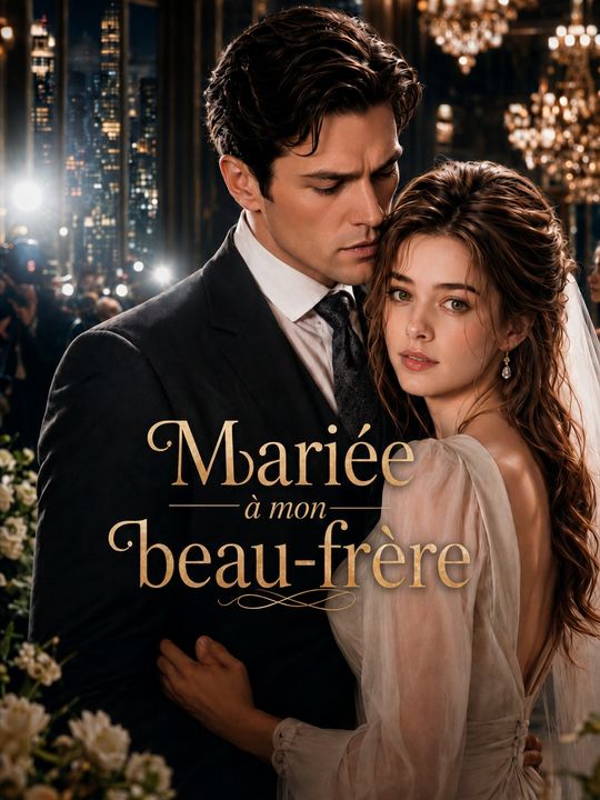 Mariée à mon beau-frère