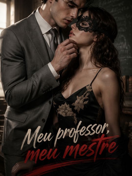 Meu professor, meu mestre