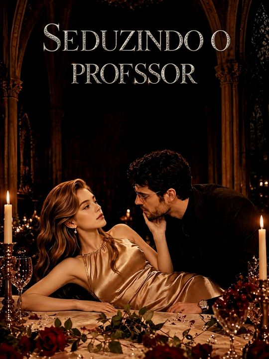 Seduzindo o professor