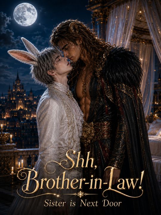 Shh, Brother-in-Law! My Sister is Next Door
