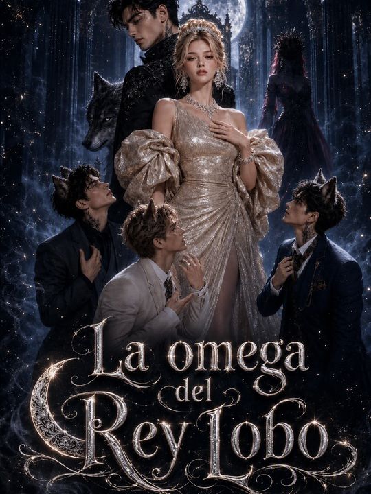 La omega del Rey Lobo