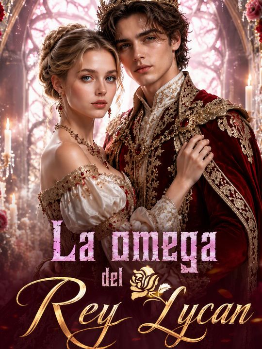 La omega del Rey Lycan