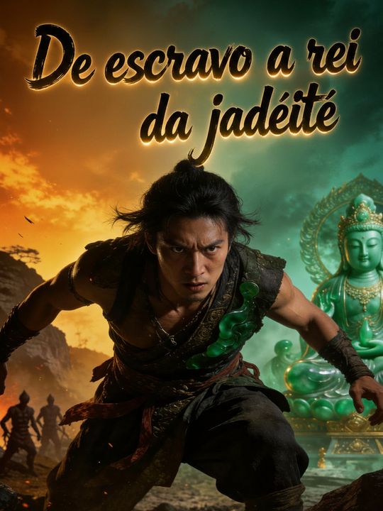 De escravo a rei da jadeíte