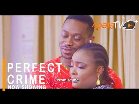 Perfect Crime (2021)