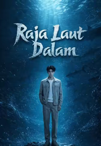 (Dub)Raja Laut Dalam