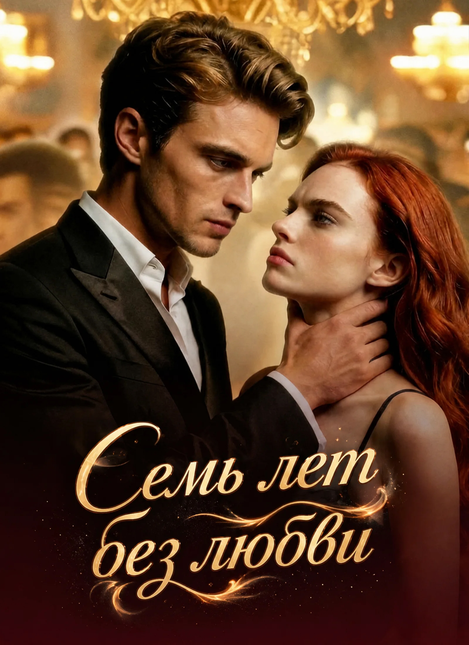 Семь лет без любви