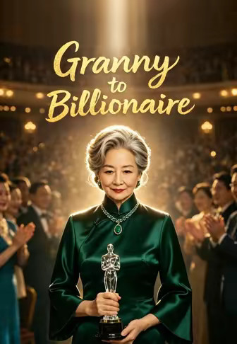 Granny to Billionaire