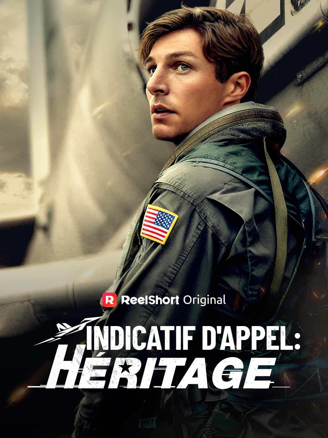 Indicatif d'appel : Héritage