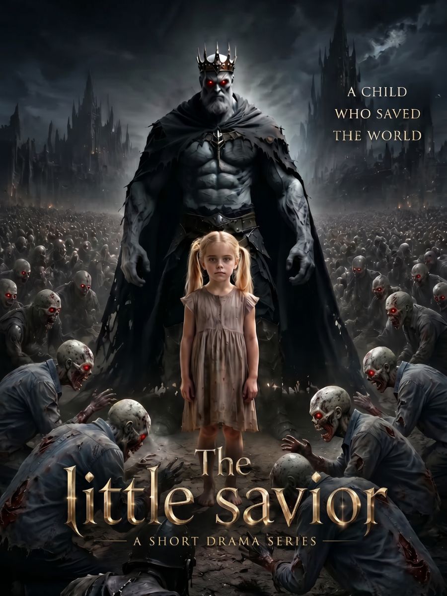 The Little Savior