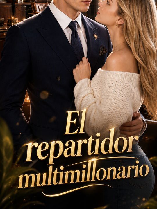 El repartidor multimillonario