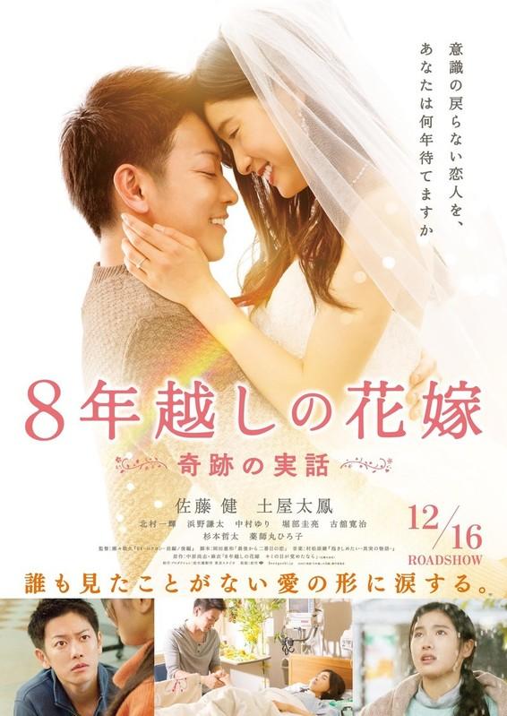 The 8-Year Engagement (2017)