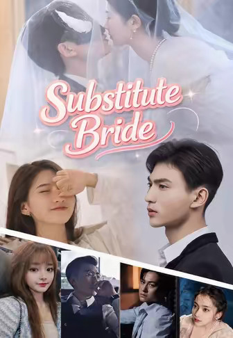 Substitute Bride