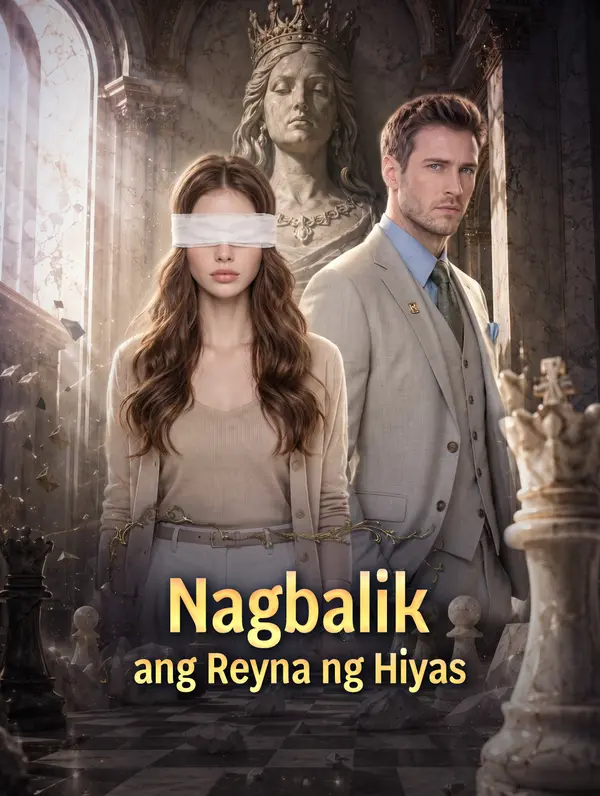 Nagbalik ang Reyna ng Hiyas