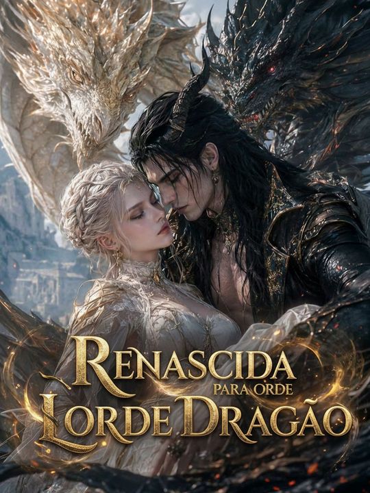 Renascida para o Lorde Dragão
