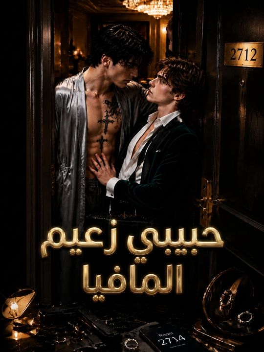 حبيبي زعيم المافيا