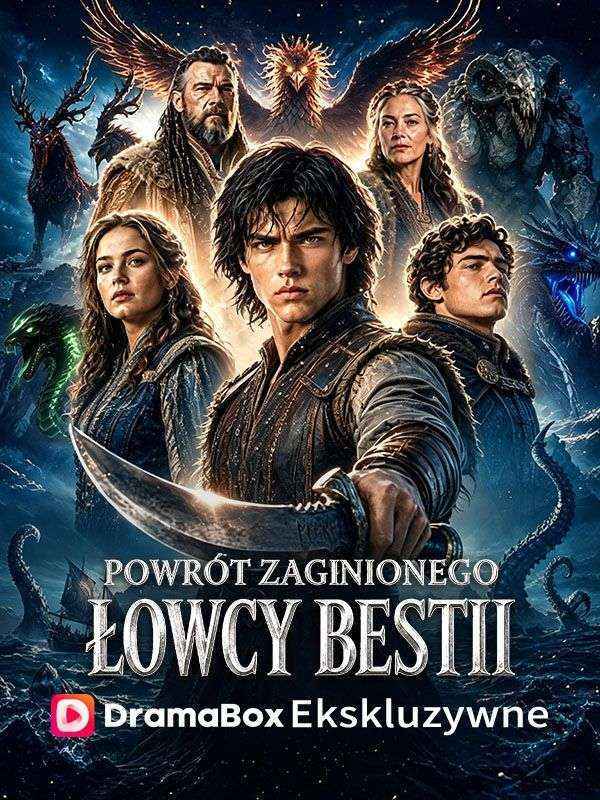 Powrót zaginionego łowcy bestii