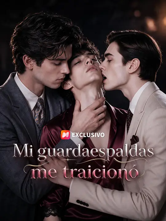 Mi guardaespaldas me traicionó