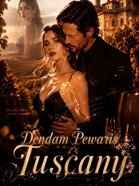 Dendam Pewaris Tuscany