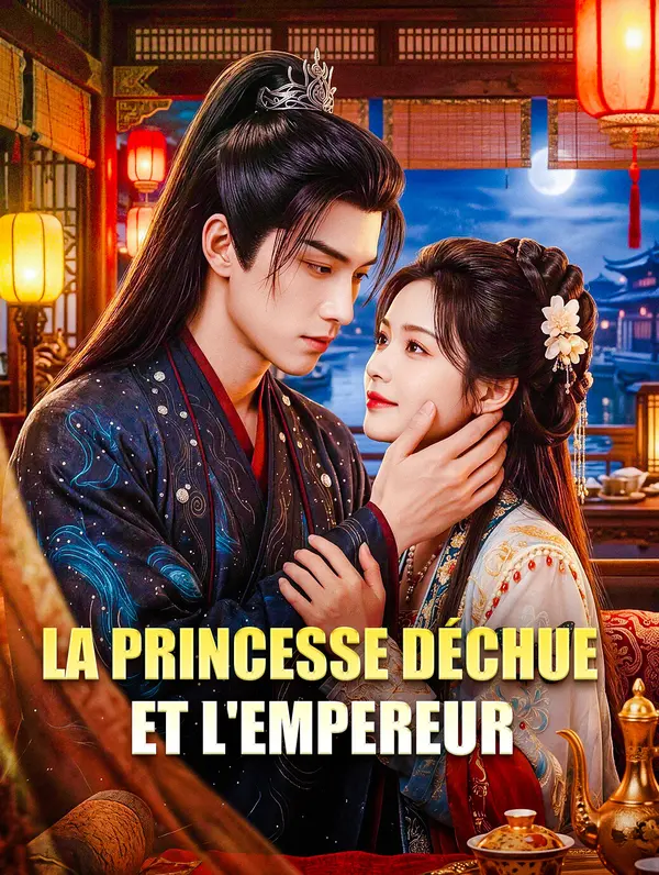 La princesse déchue et l'empereur