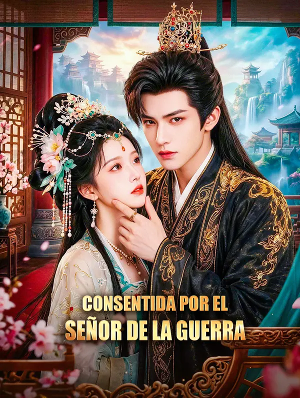 Consentida por el Señor de la Guerra