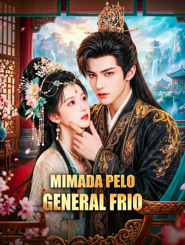 Mimada pelo General Frio