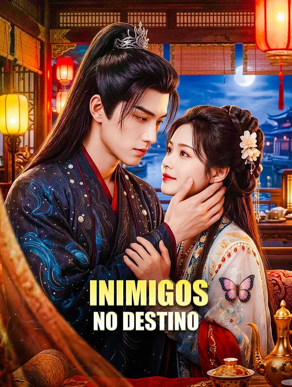 Inimigos no Destino
