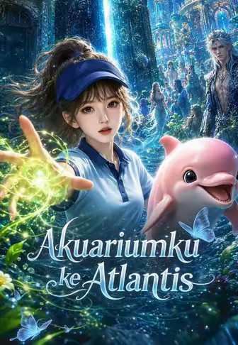 Akuariumku ke Atlantis