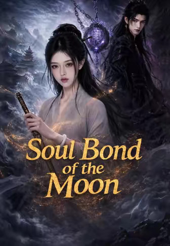 Soul Bond of the Moon