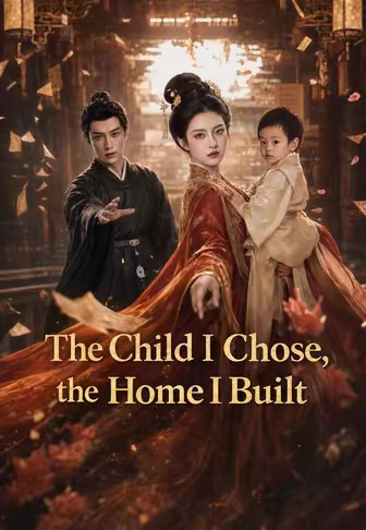 The Child I Chose, the Home I Built